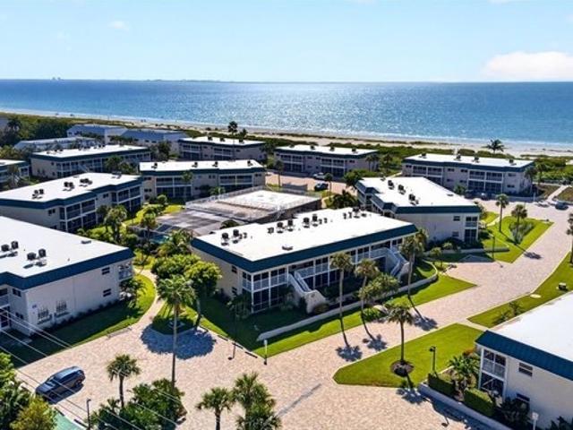 Condo for sale in Sanibel, Lee County