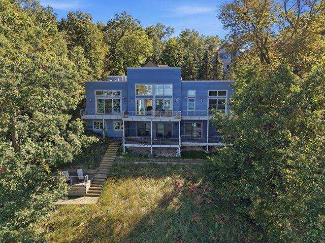 House for sale in Beverly Shores, Porter County