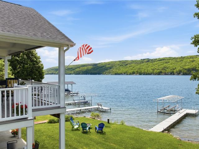 House for sale in New York