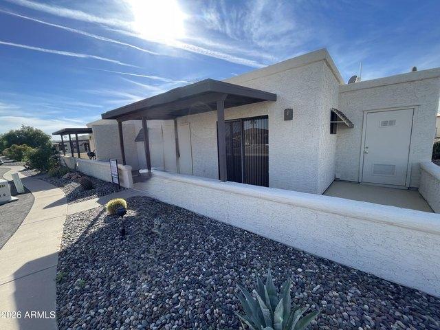 Townhouse for sale in Florence, Arizona