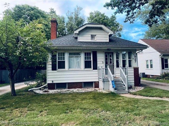 House for sale in Flushing, Michigan