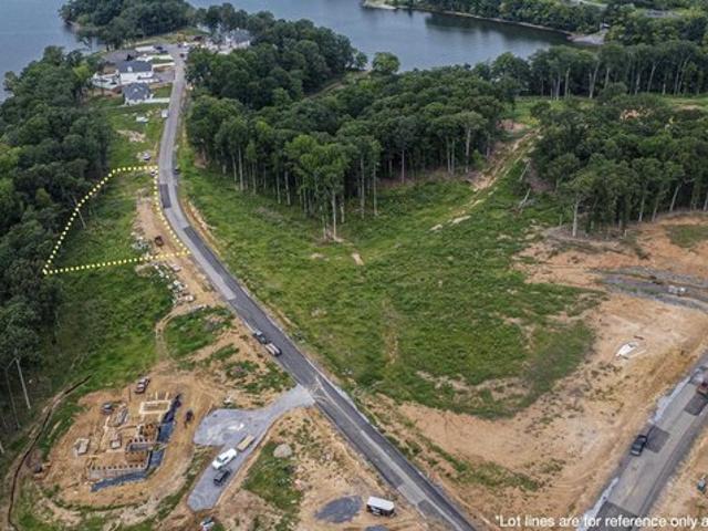 Land for sale in Grand Rivers, Kentucky
