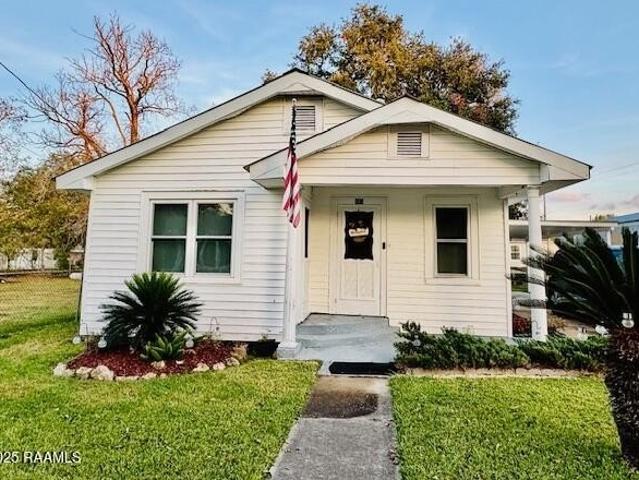 House for sale in Opelousas, St. Landry Parish