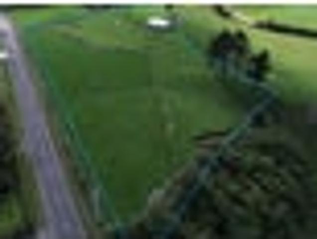 Land for sale in Egmont Village, Taranaki