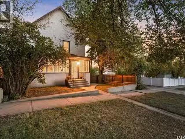 House for sale in Moose Jaw, Saskatchewan