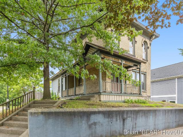 House for sale in Grand Rapids, Michigan