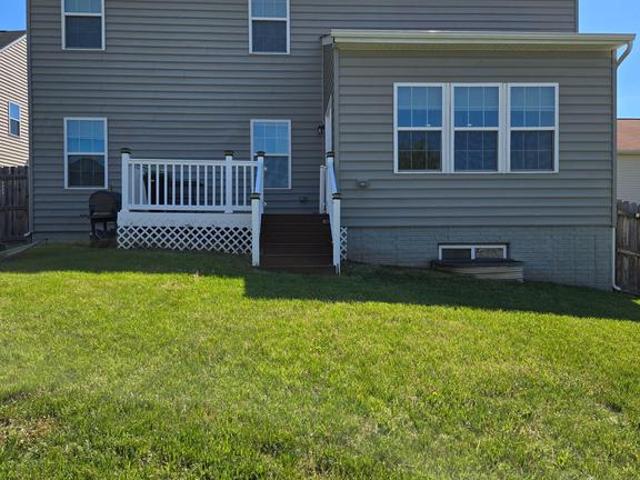 House for sale in Virginia