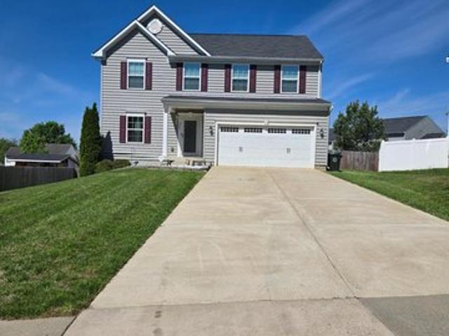 House for sale in Virginia