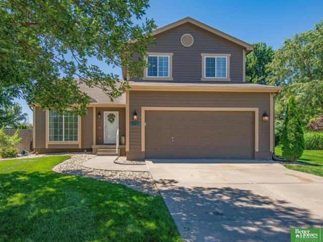 House for sale in Nebraska