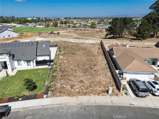 Land for sale in Santa Maria, California