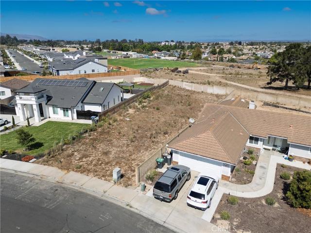 Land for sale in Santa Maria, California