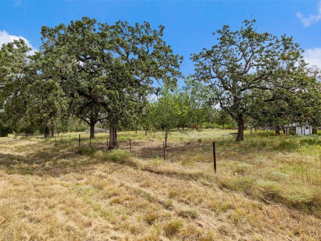Land for sale in Lockhart, Texas