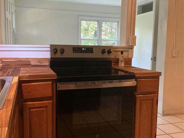 House for sale in Hendersonville, North Carolina
