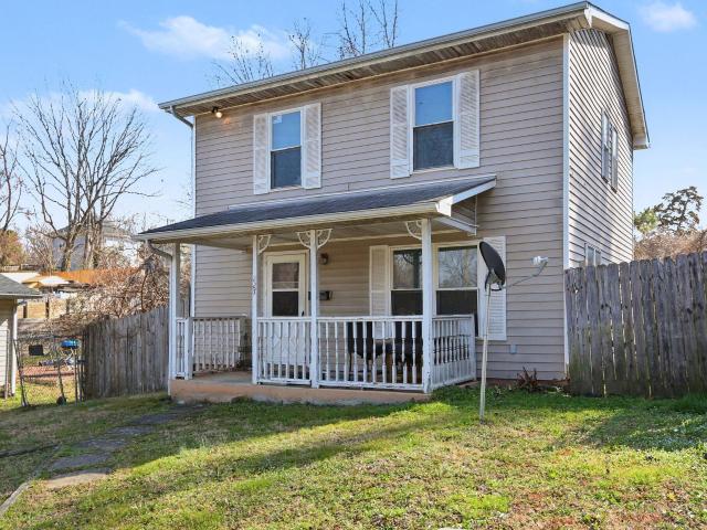 House for sale in Durham, North Carolina