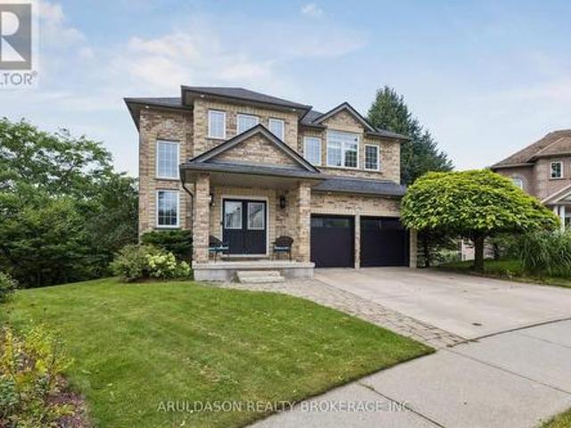 House for sale in Waterloo, Ontario