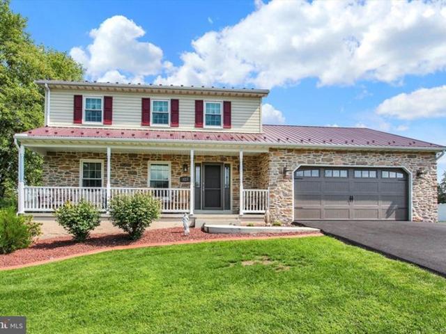 House for sale in Gettysburg, Pennsylvania