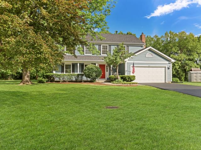 House for sale in Gurnee, Illinois