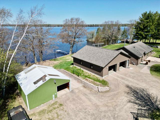 Property for sale in Pelican Lake, Wisconsin
