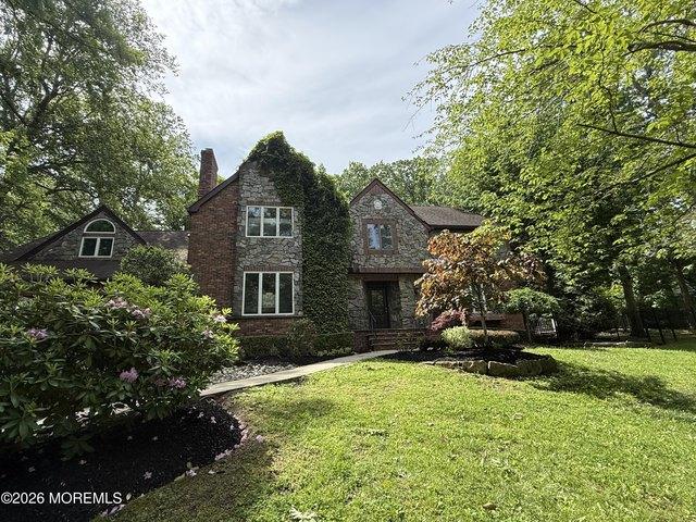 House for sale in Monmouth, New Jersey