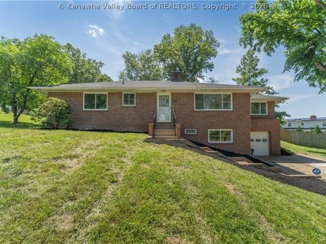 House for sale in West Virginia