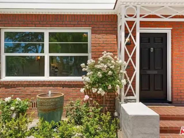 House for rent in North Hollywood