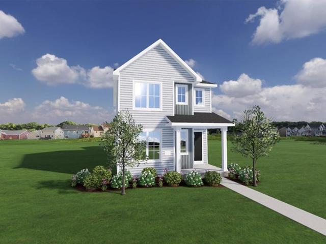 House for sale in Waunakee, Wisconsin