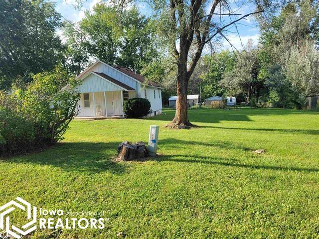 House for sale in Ottumwa, Iowa