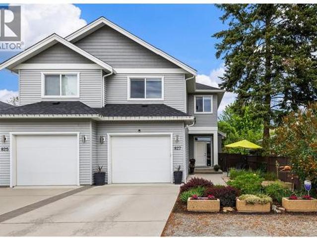 House for sale in Winfield, British Columbia