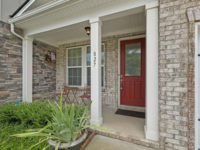 Townhouse for sale in Mount Juliet