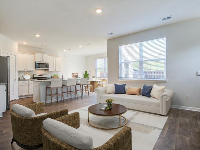House for sale in Charleston, South Carolina