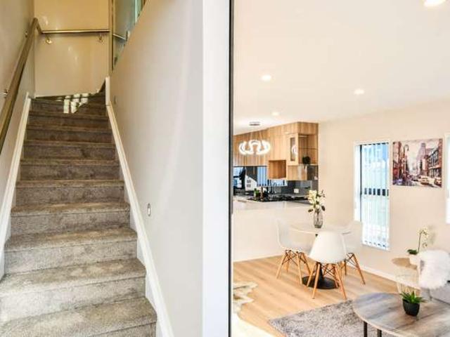 Townhouse for sale in East Tamaki, Oroua County