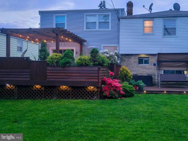 House for sale in Philadelphia, Pennsylvania