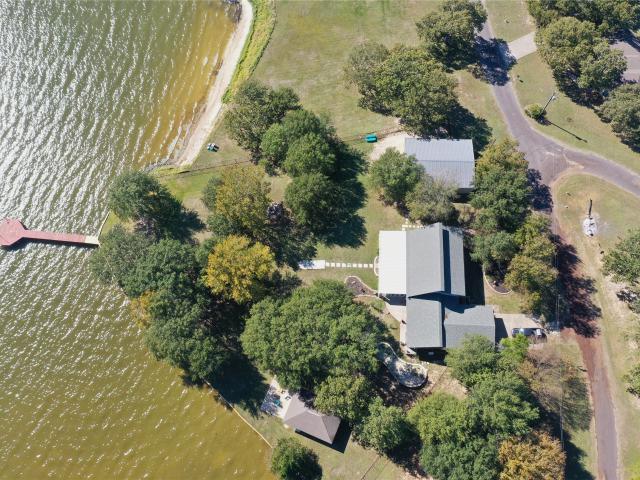 House for sale in Limestone, Texas
