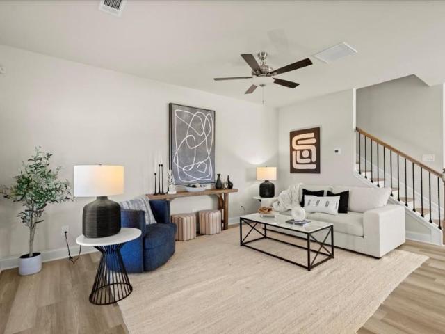 Townhouse for sale in Loganville, Georgia