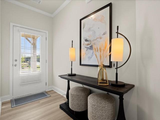 Townhouse for sale in Dacula, Georgia
