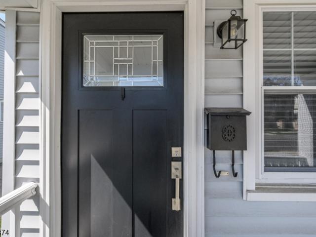 House for sale in Manville, New Jersey