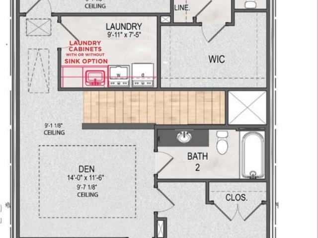 Townhouse for sale in Tennessee