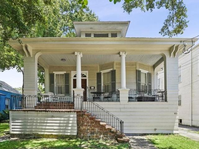 House for sale in New Orleans, Louisiana