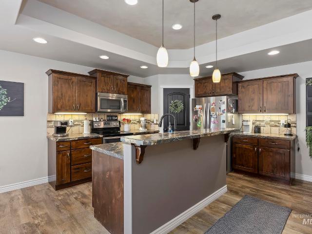 House for sale in Jerome, Idaho