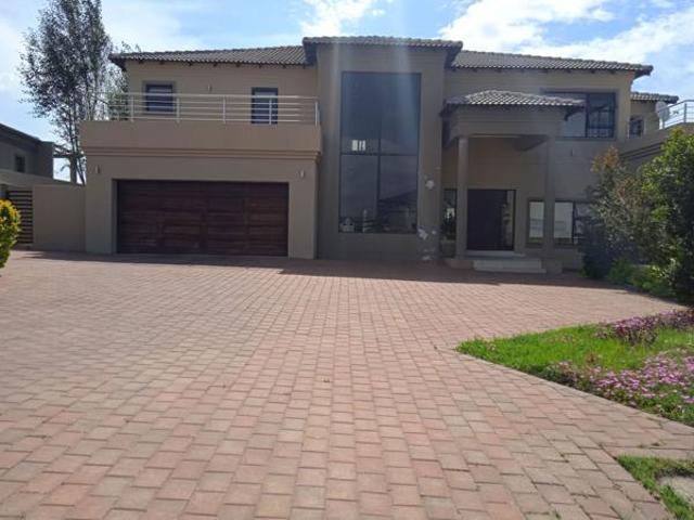 House for sale in Centurion, Gauteng