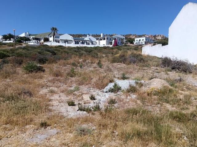 Land for sale in Western Cape
