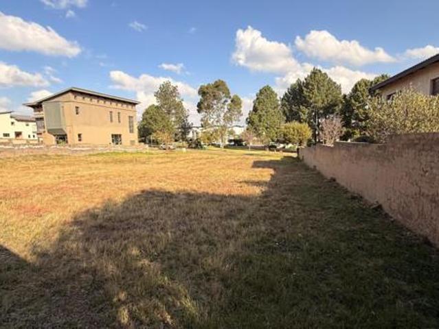 Land for sale in Midvaal, Gauteng