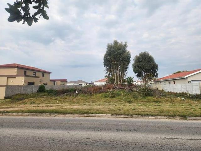 Land for sale in Eastern Cape