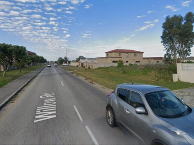 Land for sale in Eastern Cape