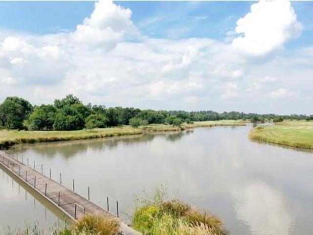 Land for sale in Oranjeville, Free State