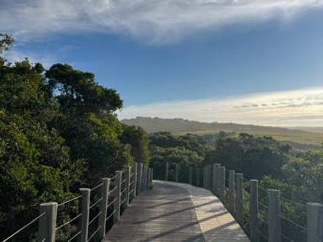 Land for sale in Bushmans River Mouth, Eastern Cape