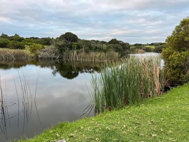 Land for sale in Bushmans River Mouth, Eastern Cape