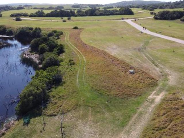Land for sale in Bushmans River Mouth, Eastern Cape