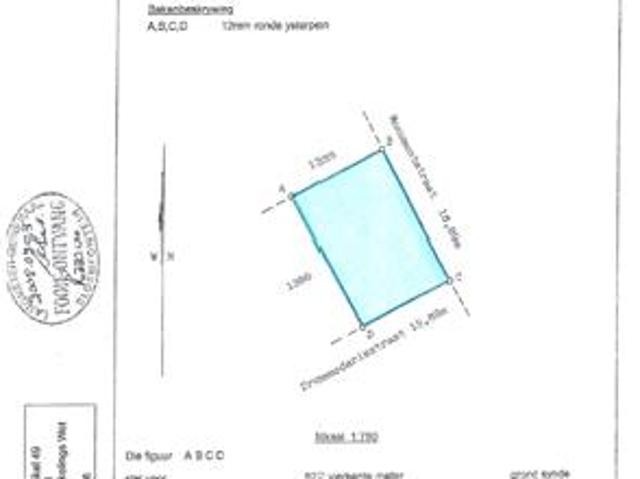 Land for sale in Nieuwoudtville, Hantam Local Municipality