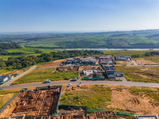 Land for sale in Ballito